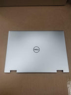 Bayjebu Dell Inspiron 7420 2-in-1 LCD Back Cover Top Case Gray 0RC2VX