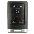 Replacement for 2007-2014 Cadillac Escalade ESV EXT Remote Car SUV Key Fob 6b