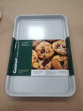 Cuisinart Chef's Classic Ceramic 15" Baking Sheet Gorgeous Grey
