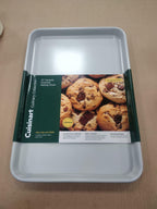 Cuisinart Chef's Classic Ceramic 15" Baking Sheet Gorgeous Grey