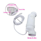 Salt ChIorination Cell T-15 Replacement for Hayward TurboCell W3T-Cell-15