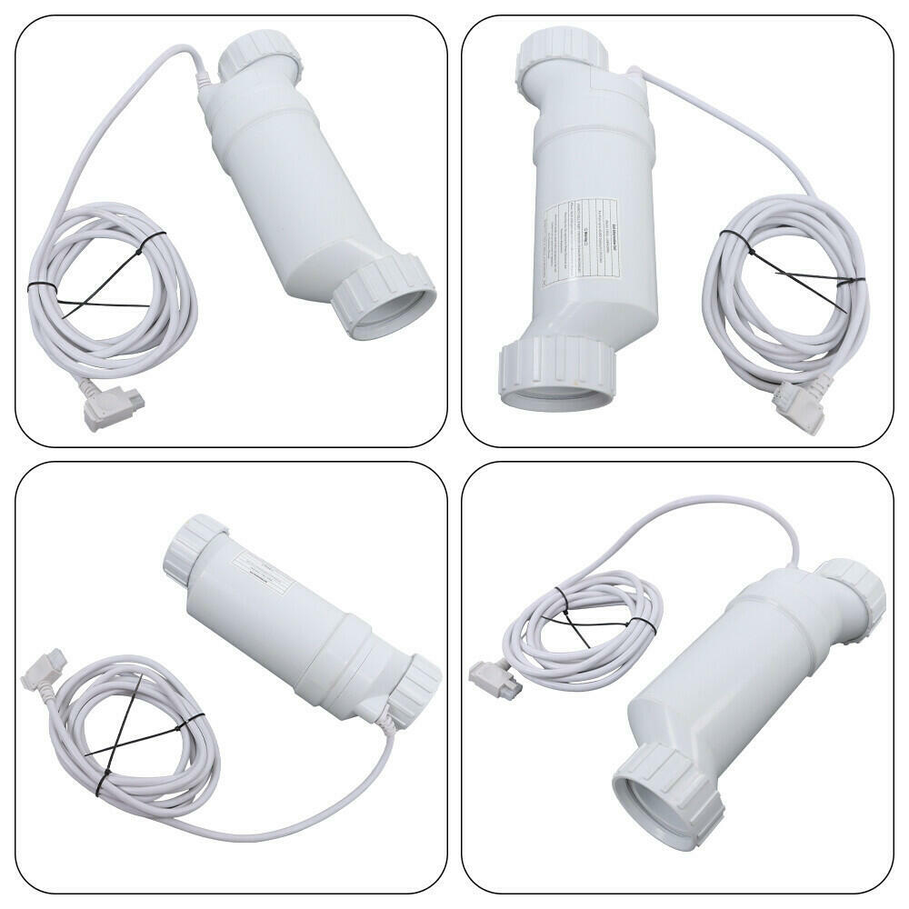 Salt ChIorination Cell T-15 Replacement for Hayward TurboCell W3T-Cell-15