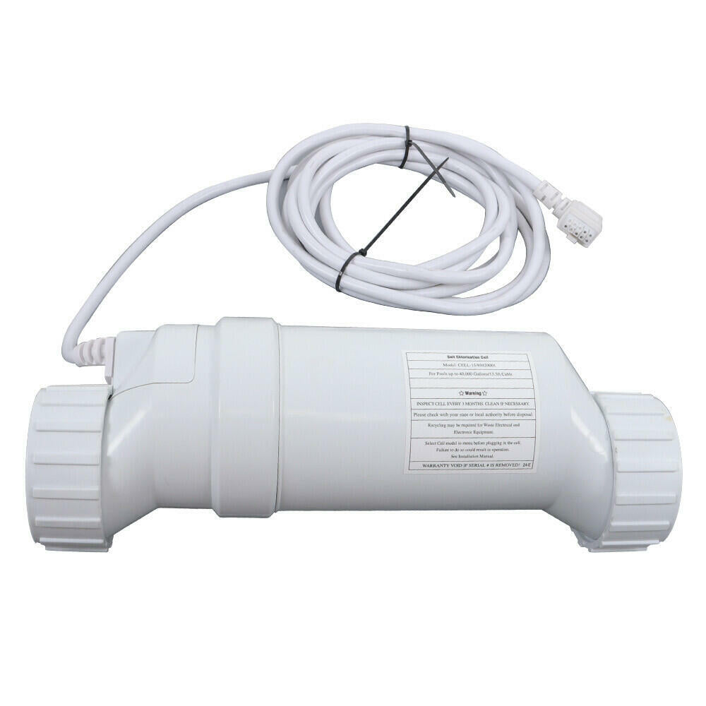 Salt ChIorination Cell T-15 Replacement for Hayward TurboCell W3T-Cell-15