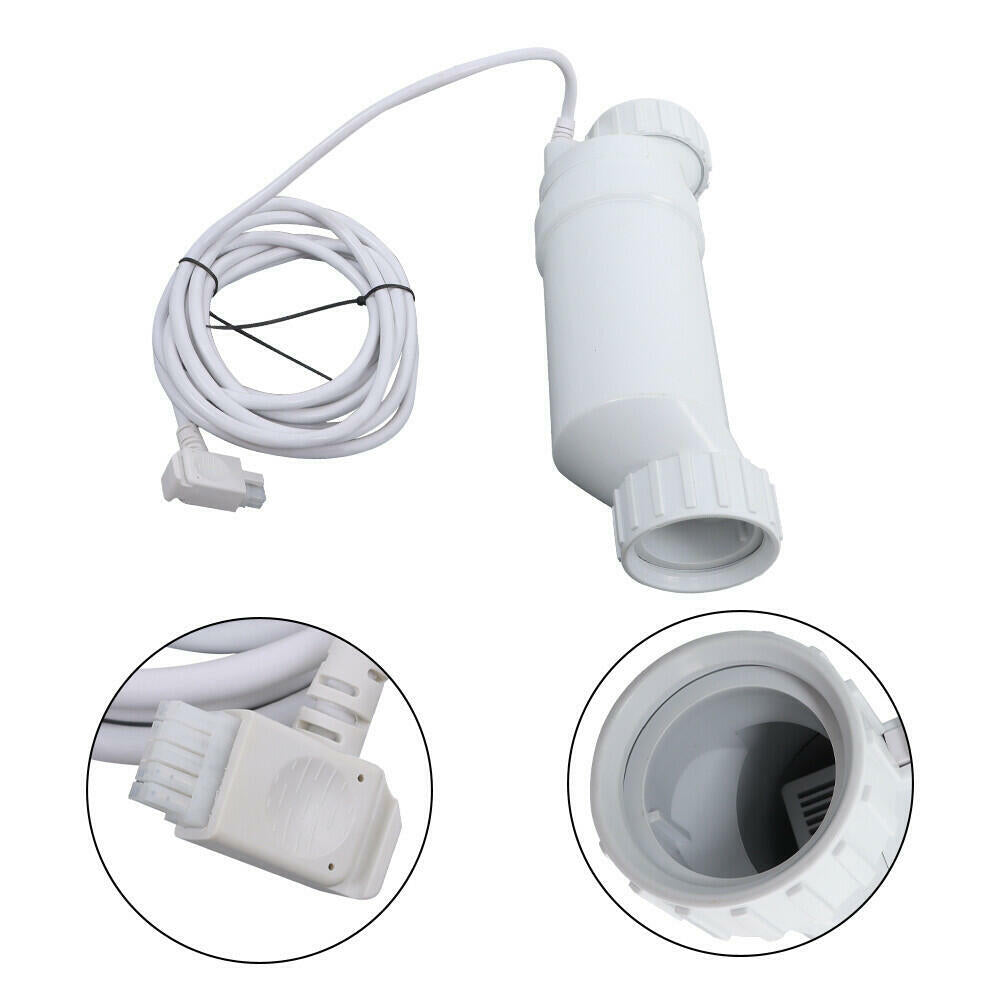Salt ChIorination Cell T-15 Replacement for Hayward TurboCell W3T-Cell-15