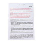 Salt ChIorination Cell T-15 Replacement for Hayward TurboCell W3T-Cell-15