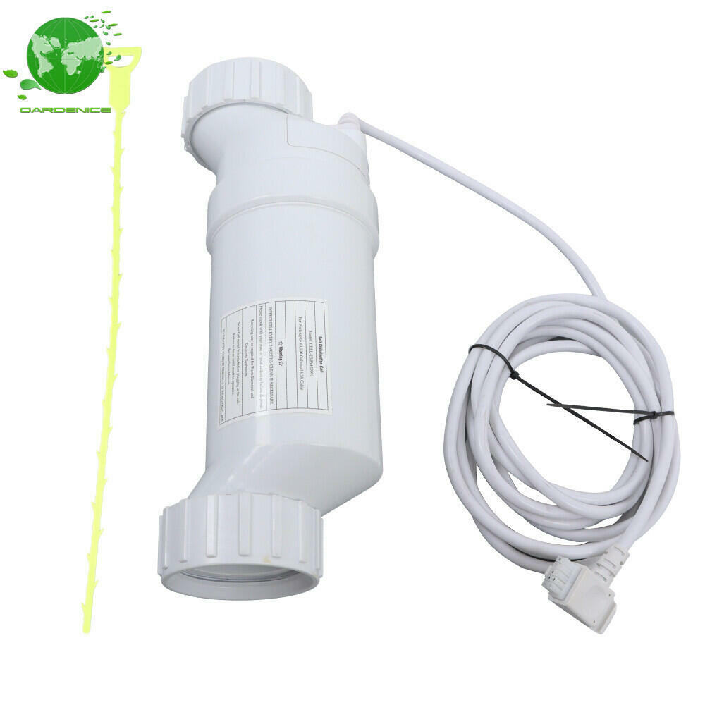 Salt ChIorination Cell T-15 Replacement for Hayward TurboCell W3T-Cell-15