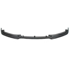 Gloss Black Front Lip Spoiler for BMW 3 Series F30 F31 Sedan 2013-2018