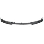 Gloss Black Front Lip Spoiler for BMW 3 Series F30 F31 Sedan 2013-2018
