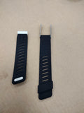 Fitcent SportFlex Silicone Wrist Band for WHOOP 5.0 ONE Peak Fitness Tracker