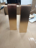 MALICPLUS 2 Wine Gift Boxes 13.5x4.5x4 Inches, Bottle Gift Boxes for Liquor and