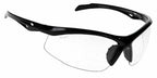 Bifocal Safety Glasses - Safety Glasses with Readers for Healthcare,