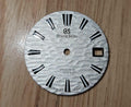 Grand Seiko OEM Lake WavesNH35 Dial Watch Accessory Custom Watch