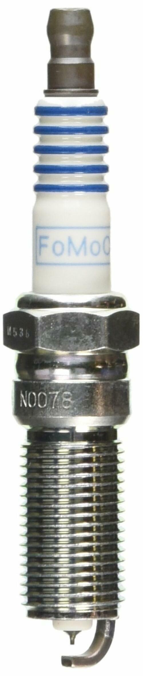 Pack of 4 Motorcraft SP-530 Spark Plug