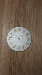 Grand Seiko OEM Lake WavesNH35 Dial Watch Accessory Custom Watch