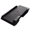 For SUBARU Outback 20-24 Car Wireless Charger Phone Charging Pad Center Console