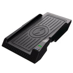 For SUBARU Outback 20-24 Car Wireless Charger Phone Charging Pad Center Console