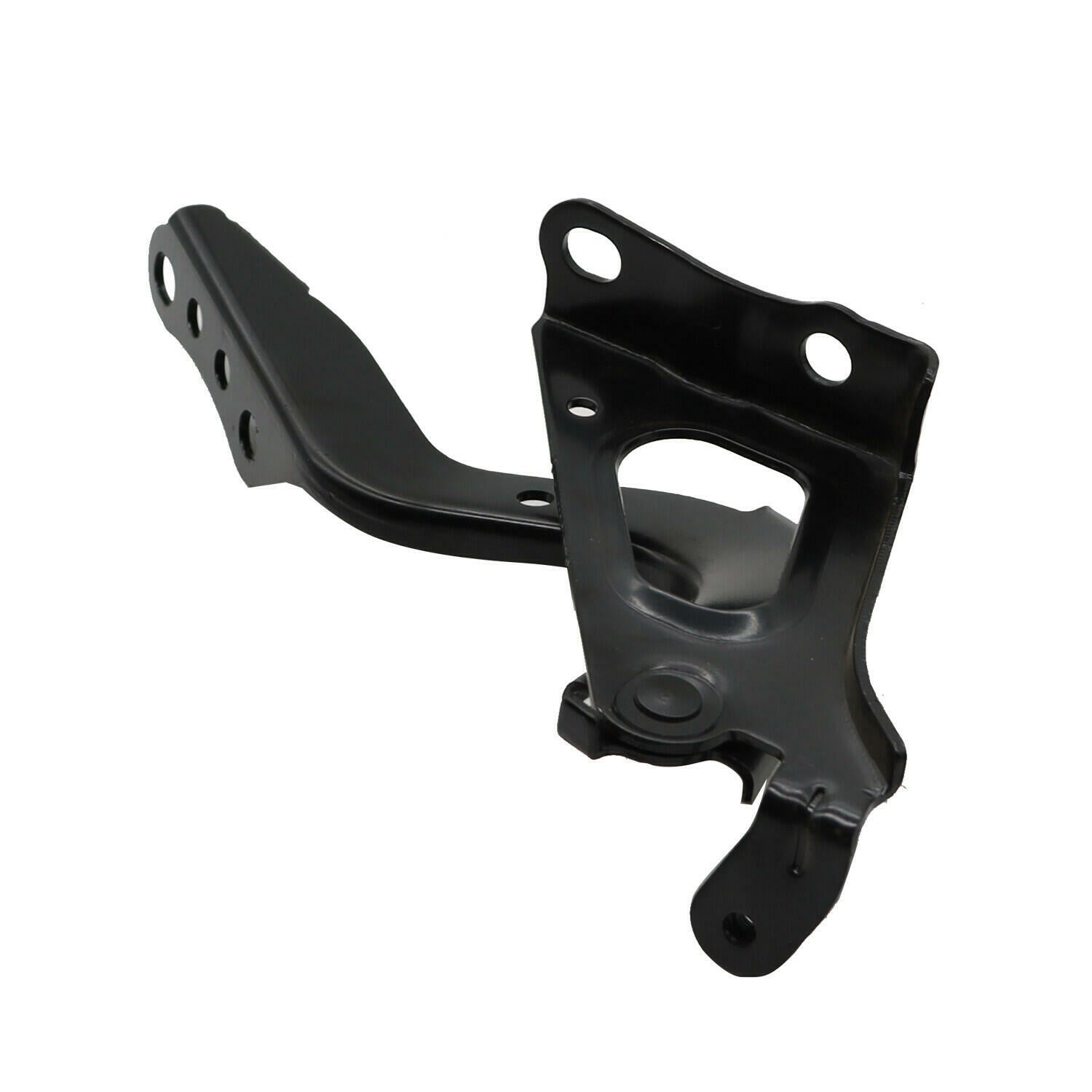 Driver & Passenger Side Hood Hinge Set For 2019-2023 Toyota RAV4