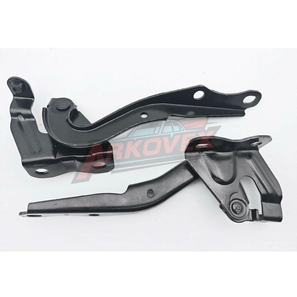 FOR TOYOTA COROLLA 2009 2010 2011 2012 2013 HOOD HINGES RIGHT & LEFT PAIR SET