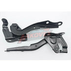 FOR TOYOTA COROLLA 2009 2010 2011 2012 2013 HOOD HINGES RIGHT & LEFT PAIR SET