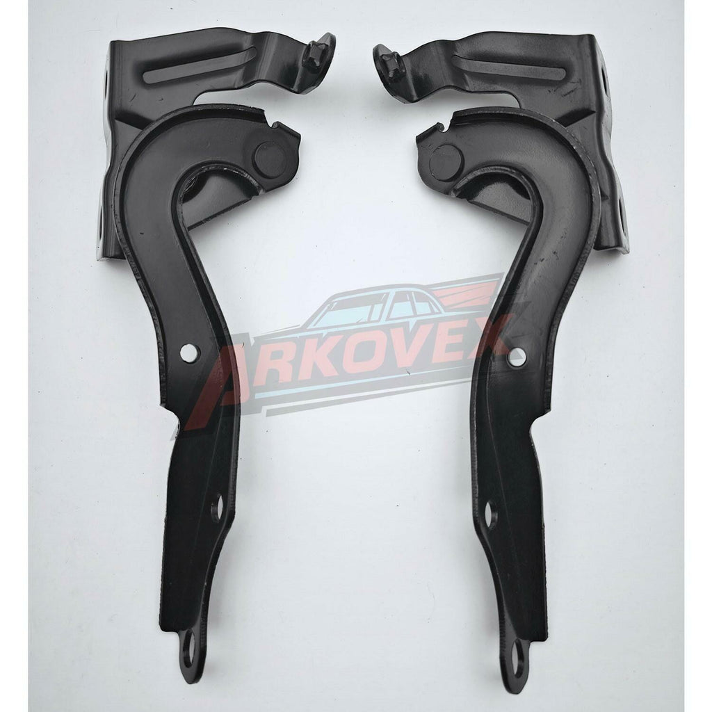 FOR TOYOTA COROLLA 2009 2010 2011 2012 2013 HOOD HINGES RIGHT & LEFT PAIR SET