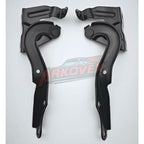 FOR TOYOTA COROLLA 2009 2010 2011 2012 2013 HOOD HINGES RIGHT & LEFT PAIR SET