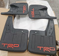 OEM Toyota Mudguards