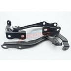 FOR TOYOTA COROLLA 2009 2010 2011 2012 2013 HOOD HINGES RIGHT & LEFT PAIR SET
