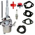 Carburetor For Husqvarna ST121E ST151 ST131 McCulloch MC621 MC621ES PR521ES