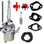 Carburetor For Husqvarna ST121E ST151 ST131 McCulloch MC621 MC621ES PR521ES