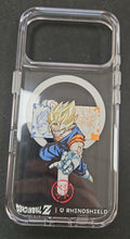 RhinoShield Crystal Clear Case Compatible with iPhone 16 Pro Max | Advanced