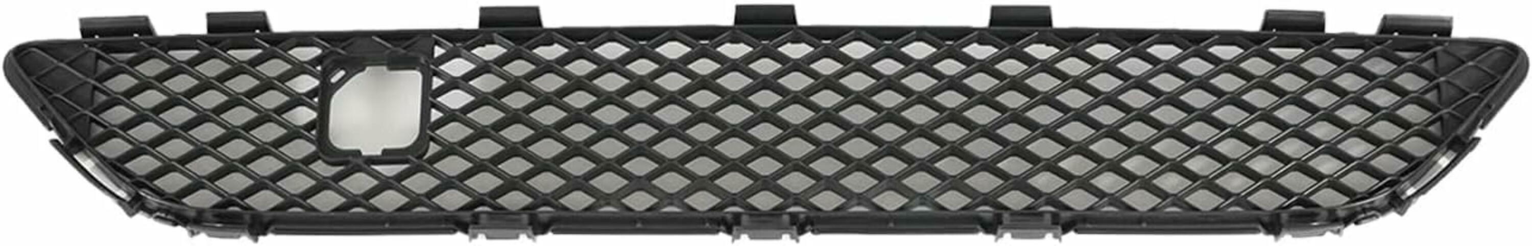 MUNALP Front Bumper Grille for Infiniti G37 Q60 2008-2015 2-door