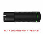 Clearon Massage Gun Battery Replacement Massage Gun - 25.2 V / 2500 mAh up to 12