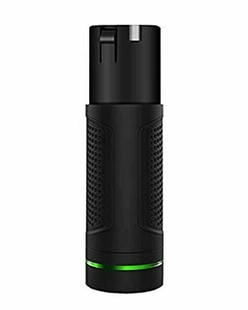 Clearon Massage Gun Battery Replacement Massage Gun - 25.2 V / 2500 mAh up to 12