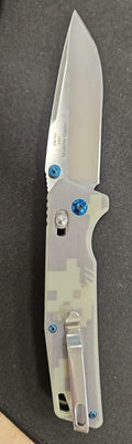 Knife Ganzo Firebird FB7601 Camouflage