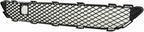 MUNALP Front Bumper Grille for Infiniti G37 Q60 2008-2015 2-door