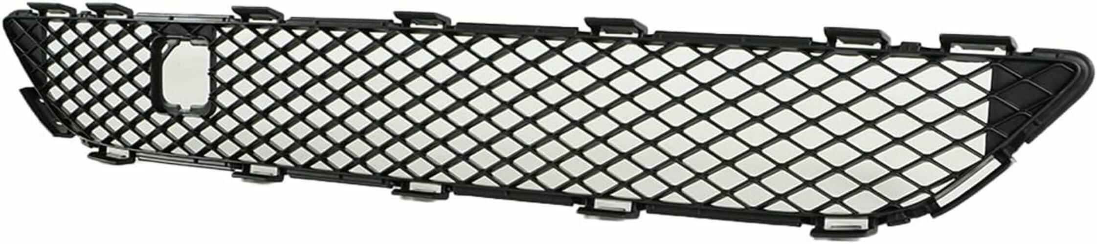 MUNALP Front Bumper Grille for Infiniti G37 Q60 2008-2015 2-door