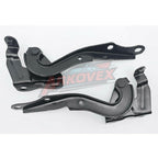 FOR TOYOTA COROLLA 2009 2010 2011 2012 2013 HOOD HINGES RIGHT & LEFT PAIR SET