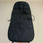 2 Pcs Heated Car Seat Cushion 12V Car Seat Heater Heated Pad Warmer Cover