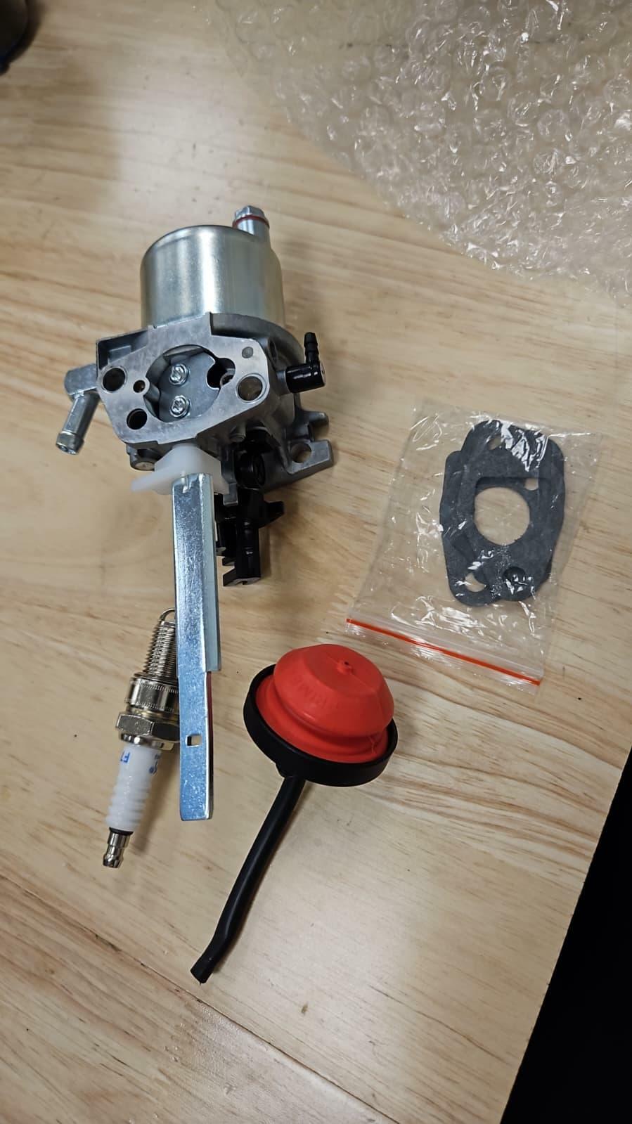 Carburetor Carb For Poulan PR624ES – 961920037 Snow Blower