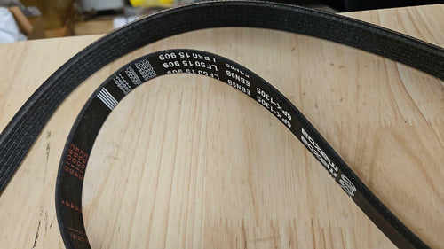 6PK-1305 Serpentine Belt Made In USA Free Shipping Free Returns