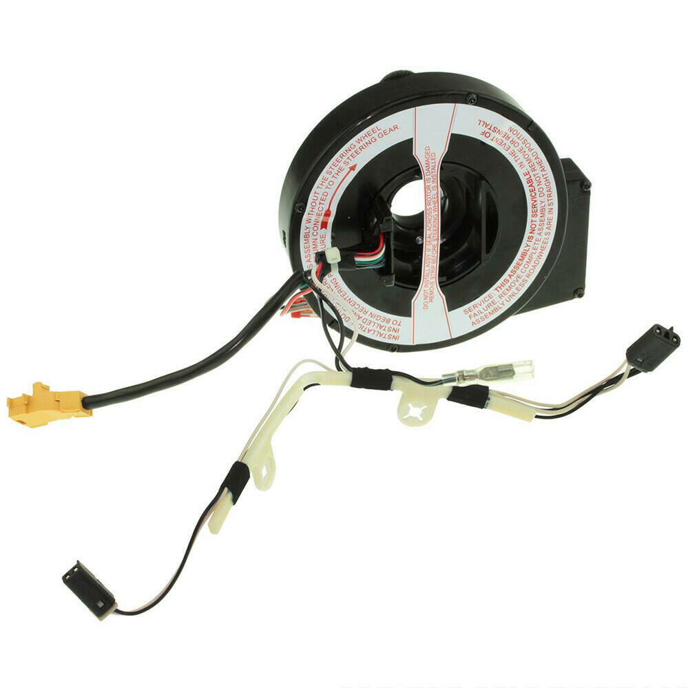 5093330AB Clock Spring for Town & Country Grand Caravan 1999-2000