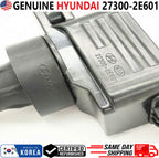 4 Pack GENUINE Hyundai x1 Ignition Coil For 2015-2019 Hyundai & Kia 2.0L,