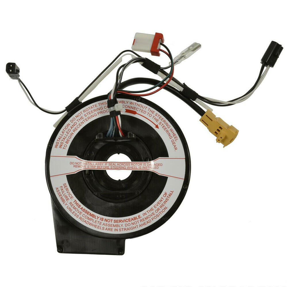 5093330AB Clock Spring for Town & Country Grand Caravan 1999-2000