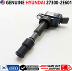 4 Pack GENUINE Hyundai x1 Ignition Coil For 2015-2019 Hyundai & Kia 2.0L,