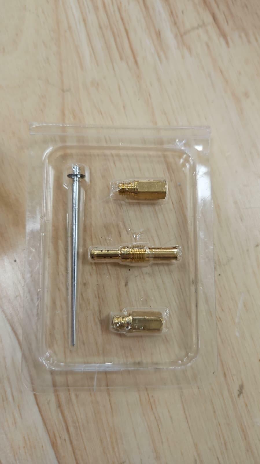 Motorcycle Carb for 100cc 125cc 250cc Carburetor Motorcycle Flat Slide PWK KR150