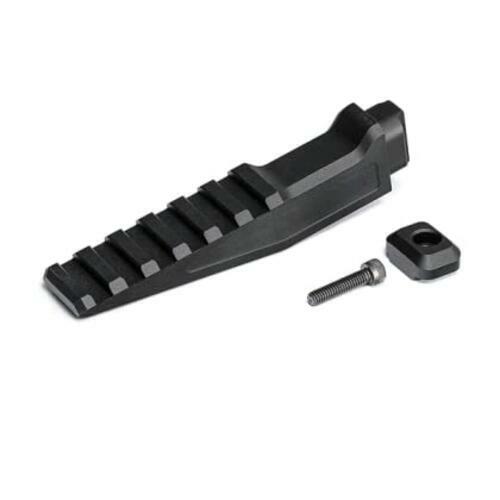 AWETHE Tactical Fast Mount Extension Support 20mm Picatinny for DBAL PEQ NGAL