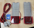 2X LED Interior Door Panel Light Courtesy Lamp Kit For Ford F350 F450 Super Duty