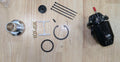 SQV4/SQV4 Turbo Blow Off Valve Assembly Aluminum Alloy Construction Adjustable