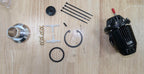 SQV4/SQV4 Turbo Blow Off Valve Assembly Aluminum Alloy Construction Adjustable