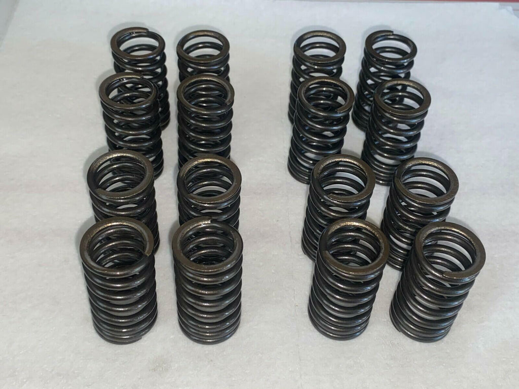 16 PCS 87-89 Toyota Celica All-Trac GT-Four 3SGTE Valve Compression Springs